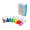 Image de 10 feutres effaçables pour set silicone