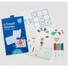Image de Kit 6 travel games super petit