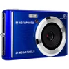 Image de Agfaphoto realishot dc5200 bleu