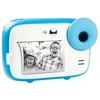 Image de Agfaphoto realikids instant cam bleu - appareil photo pour enfant