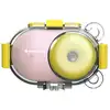 Image de Agfaphoto realikids cam waterproof rose - appareil photo étanche pour enfant