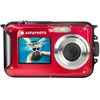 Image de Agfaphoto realishot wp8000 rouge