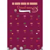 Image de Calendrier de l'avent naissance mamie