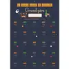 Image de Calendrier de l'avent naissance papi