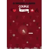 Image de Calendrier couple 25 défis tendres