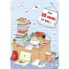 Image de Calendrier avant le bac 25 conseils