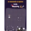 Image de Calendrier de l'avent noel traditionnel