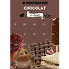 Image de Calendrier avent chocolat 25 recettes