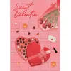 Image de Calendrier st-valentin couple 25 défis