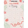 Image de Calendrier ma chérie 25 bons d'amour