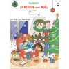 Image de Calendrier 25 bisous enfant 0 à 10 ans
