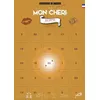 Image de Calendrier couple mon chéri 25 défis