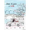 Image de Calendrier avant les 18 ans 25 défis
