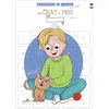 Image de Calendrier chat 25 astuces et jeux