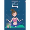 Image de Calendrier yoga 25 jours 25 postures