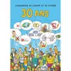 Image de Calendrier avant ou après 30 ans