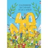 Image de Calendrier avant ou après 40 ans