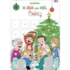Image de Calendrier avent 25 jeux en famille