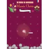 Image de Calendrier mamie 25 jours de tendresse