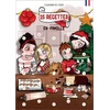 Image de Calendrier de l'avent recettes de noel