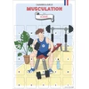 Image de Calendrier de l'avent musculation homme
