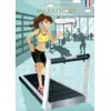 Image de Calendrier de l'avant marathon 25 jours