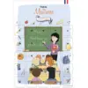 Image de Calendrier de l'avent maitresse 25 mots