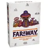Image de Faraway - le jeu famillial as d'or 2024