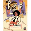 Image de Red notice - jeu de bluff pour 2 joueurs