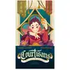 Image de Courtisans catch up games rouge