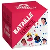 Image de Jeu de cartes bataille féministe