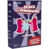 Image de Jeu d'ambiance et de créativité de la glace aux pingouins