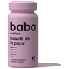 Image de Gélules beauté de la peau Baba