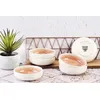 Image de Bol 13cm - rose poudre
