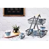 Image de Tasse 15cl - azur