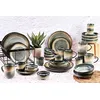 Image de Service complet - 36 pc - terre
