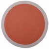 Image de Tapis nolan rouille