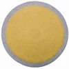 Image de Tapis nolan curcuma