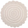 Image de Tapis alma ecru