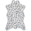 Image de Tapis bao silver blue