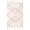 Image de Tapis viktor ambre s
