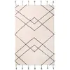 Image de Tapis viktor chocolat s