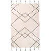 Image de Tapis viktor chocolat m