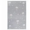 Image de Tapis enfant palm dream par nattiot
