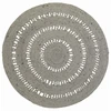 Image de Tapis bibek natural m