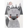 Image de Tapis mr fox m