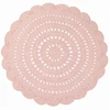 Image de Tapis alma nude