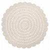 Image de Tapis alma ecru l