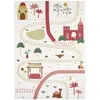 Image de Tapis little marrakech