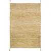 Image de Tapis lhena jaune brun s